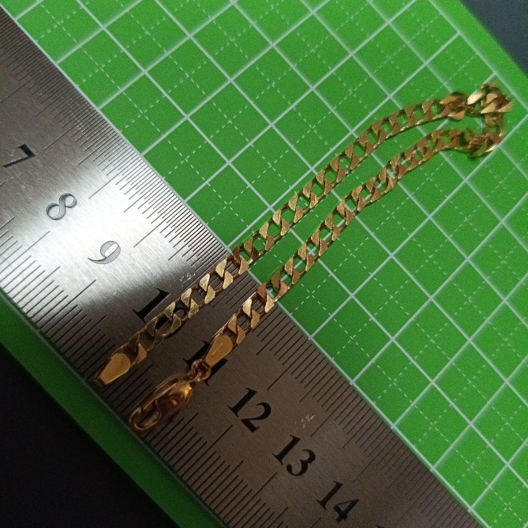 ナ*オ様 ウノアエレ・UNOAERRE ブレスレット 18金