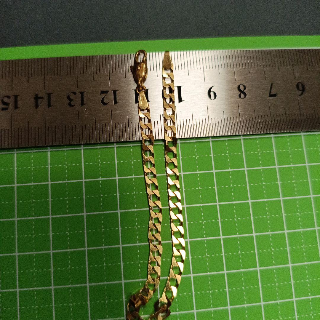 ナ*オ様 ウノアエレ・UNOAERRE ブレスレット 18金