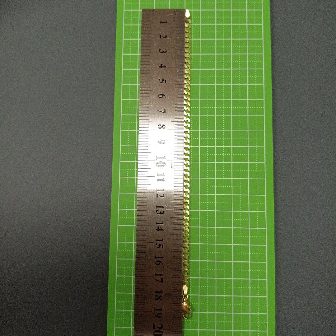 ナ*オ様 ウノアエレ・UNOAERRE ブレスレット 18金