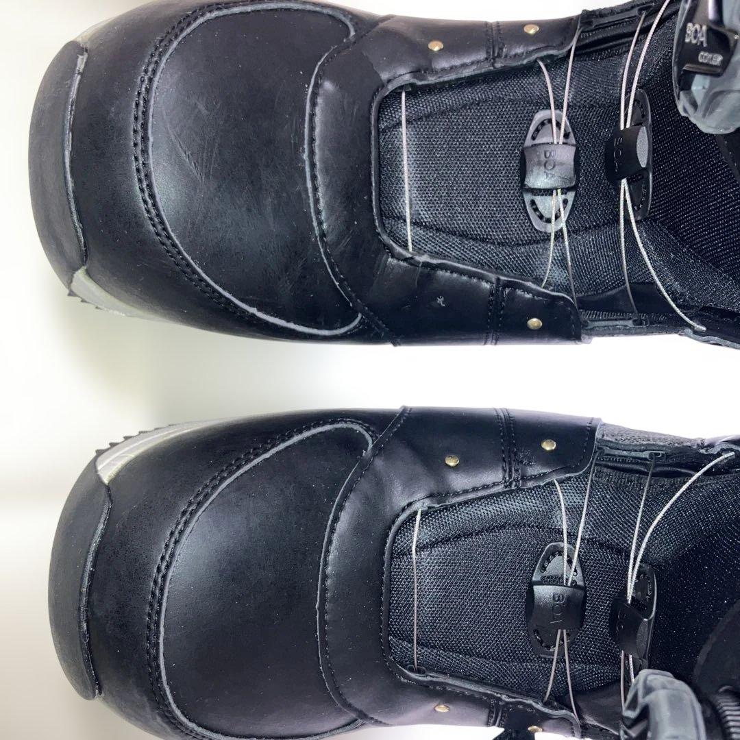 SALOMON IVY- BOA 25.0cm スノーボード ブーツ