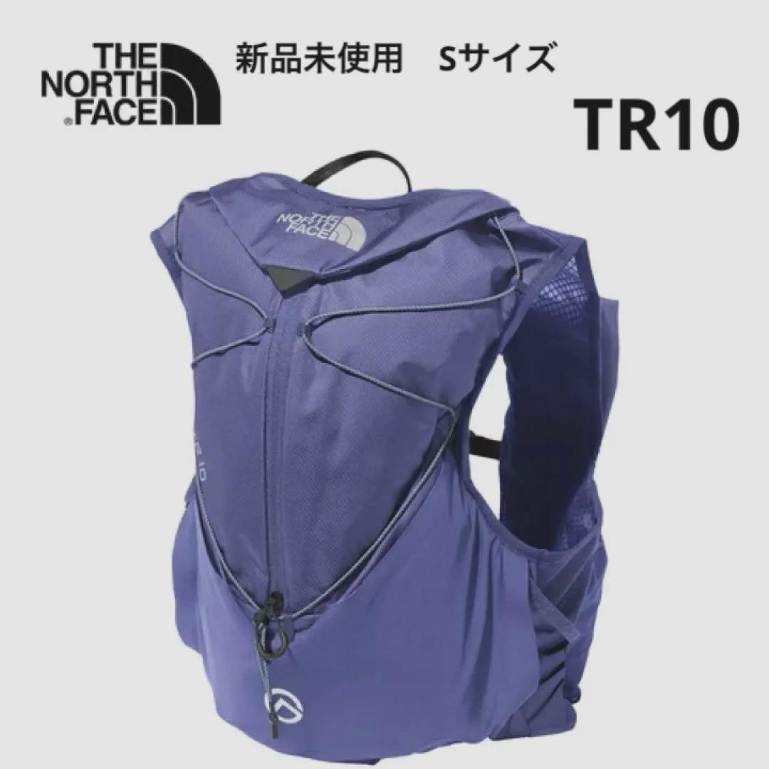 THE NORTH FACE ザノースフェイス　TR10 トレイルランニング