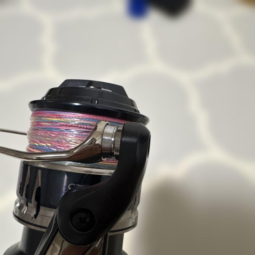 【フミ】20ストラディックSW 6000HG