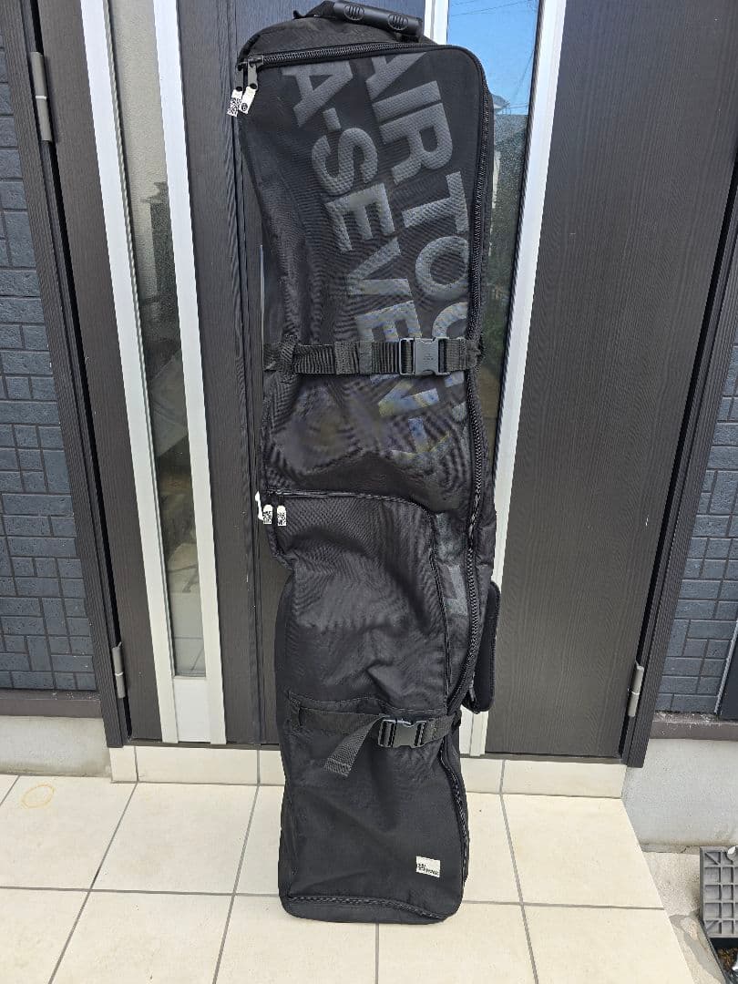 KEMPER スノーボード ビンディング付き