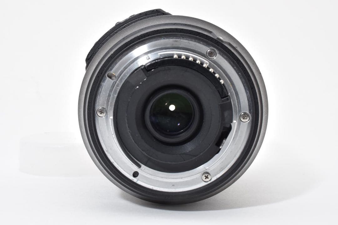 レンズ(ズーム) Nikon AF-S 55-300mm 1:4-5.6 G ED VR