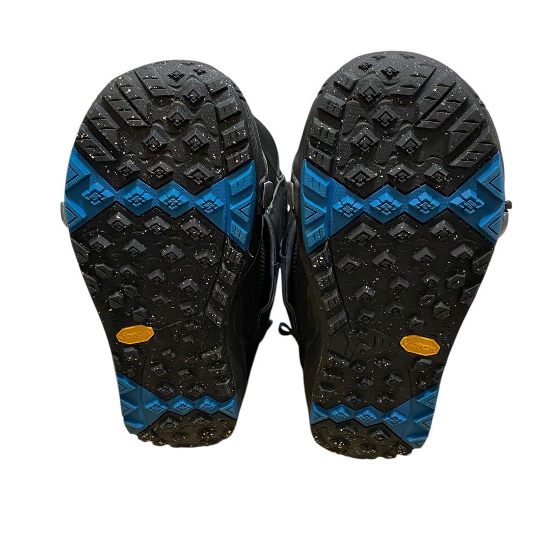 【良品】BURTON step on ブーツPHOTON WIDE 27.5cm