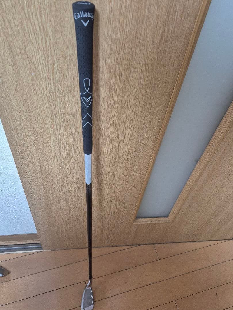 【Callaway WARBIRD 現行モデル メンズ ゴルフクラブセット】