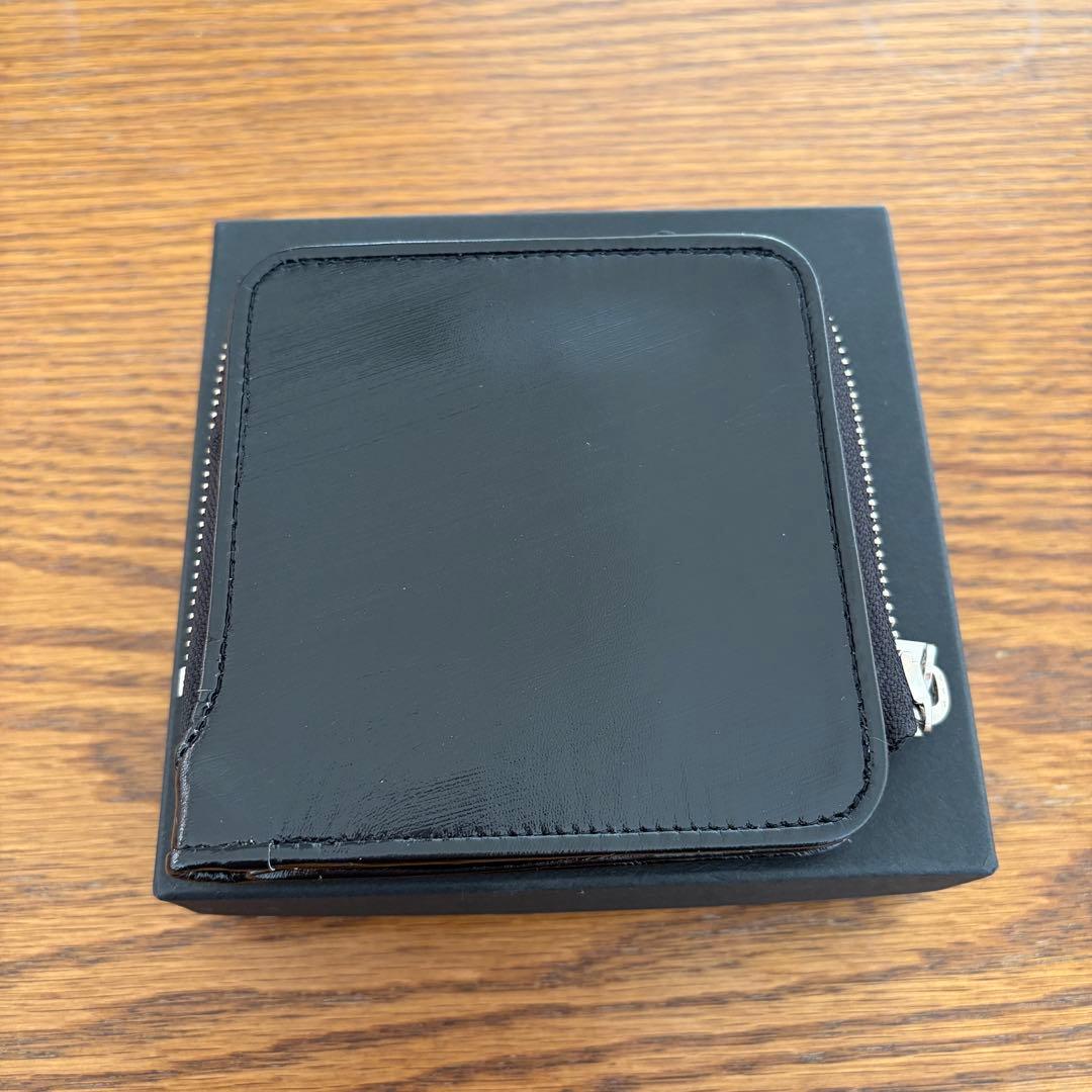 財布◎ヒロコハヤシ