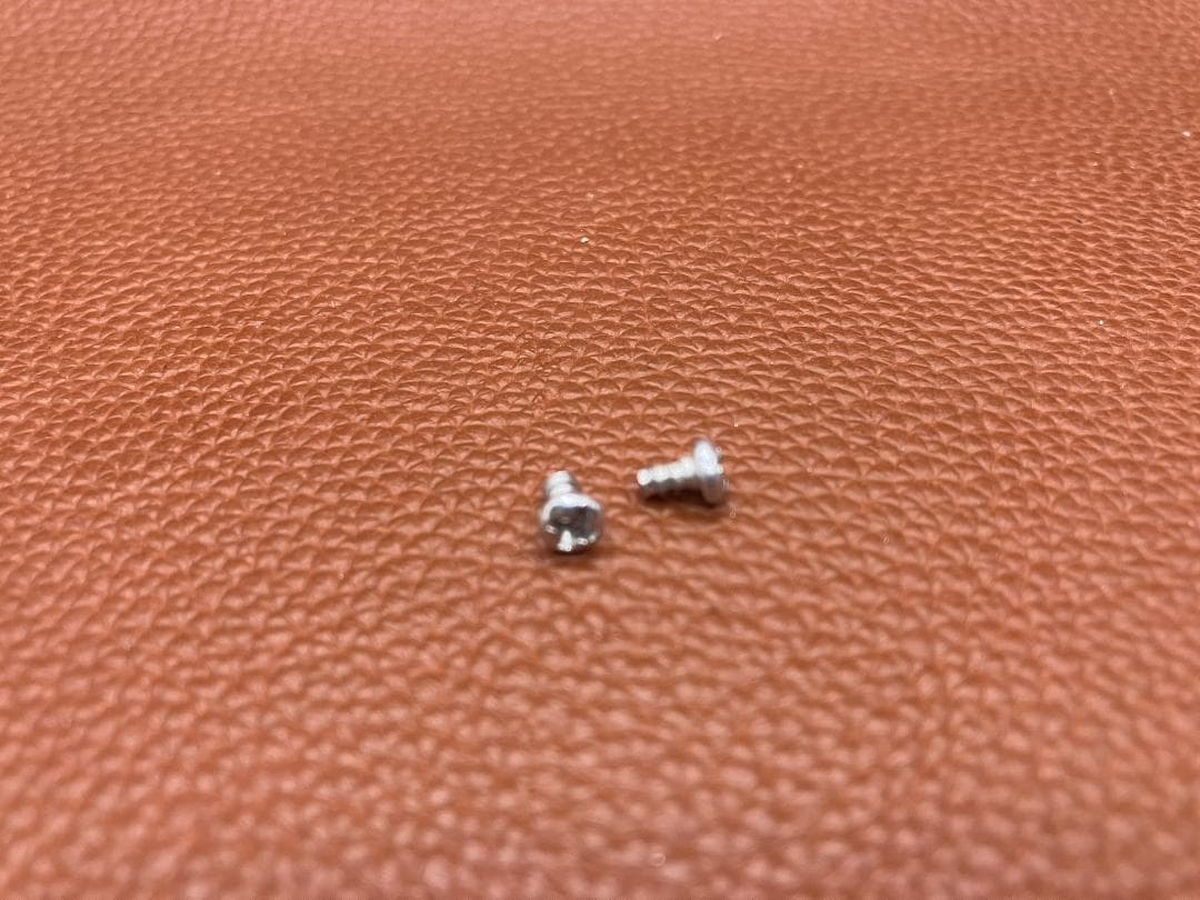 SOTO ST-310 チタン特注（ヘッドセット）使う程に変化するチタンブルー