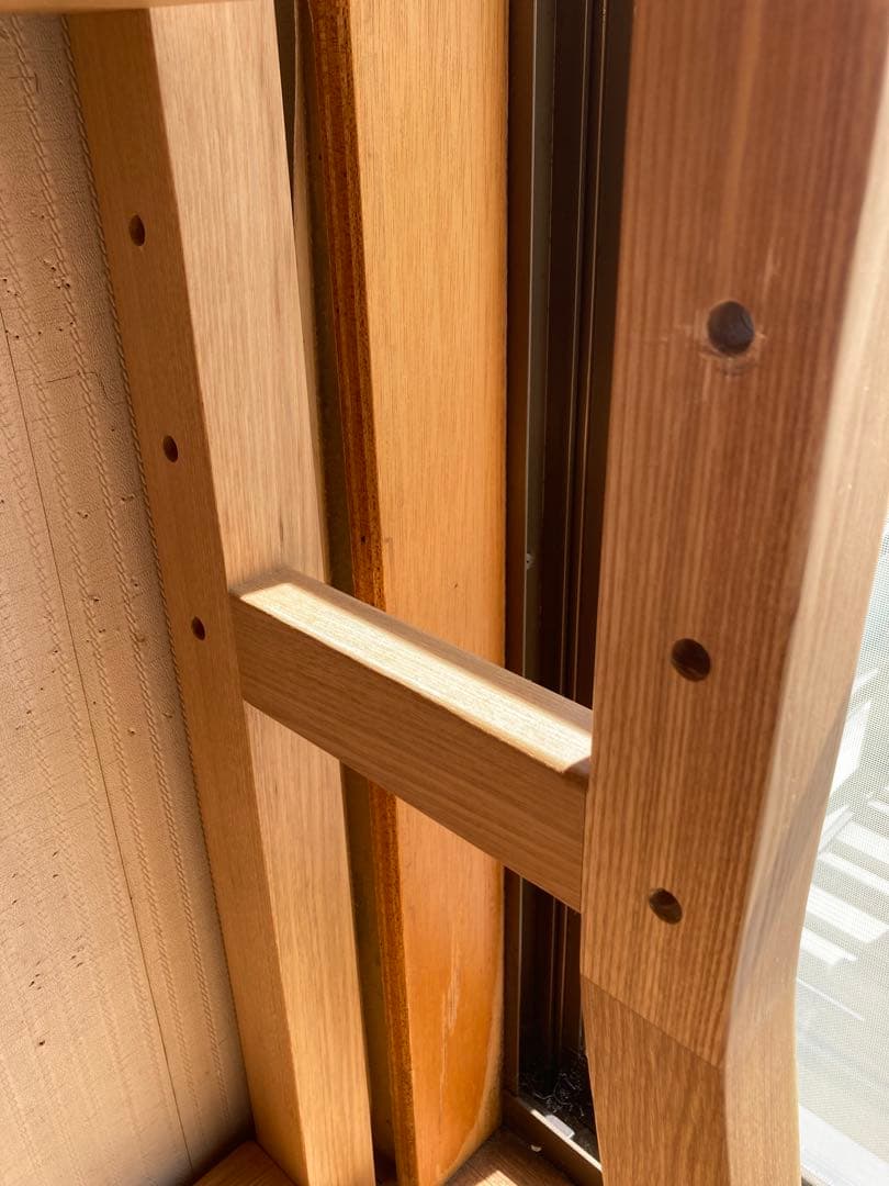 ★亜鉛★光家具　Sunny Side Nico ニコ シェルフデスク90