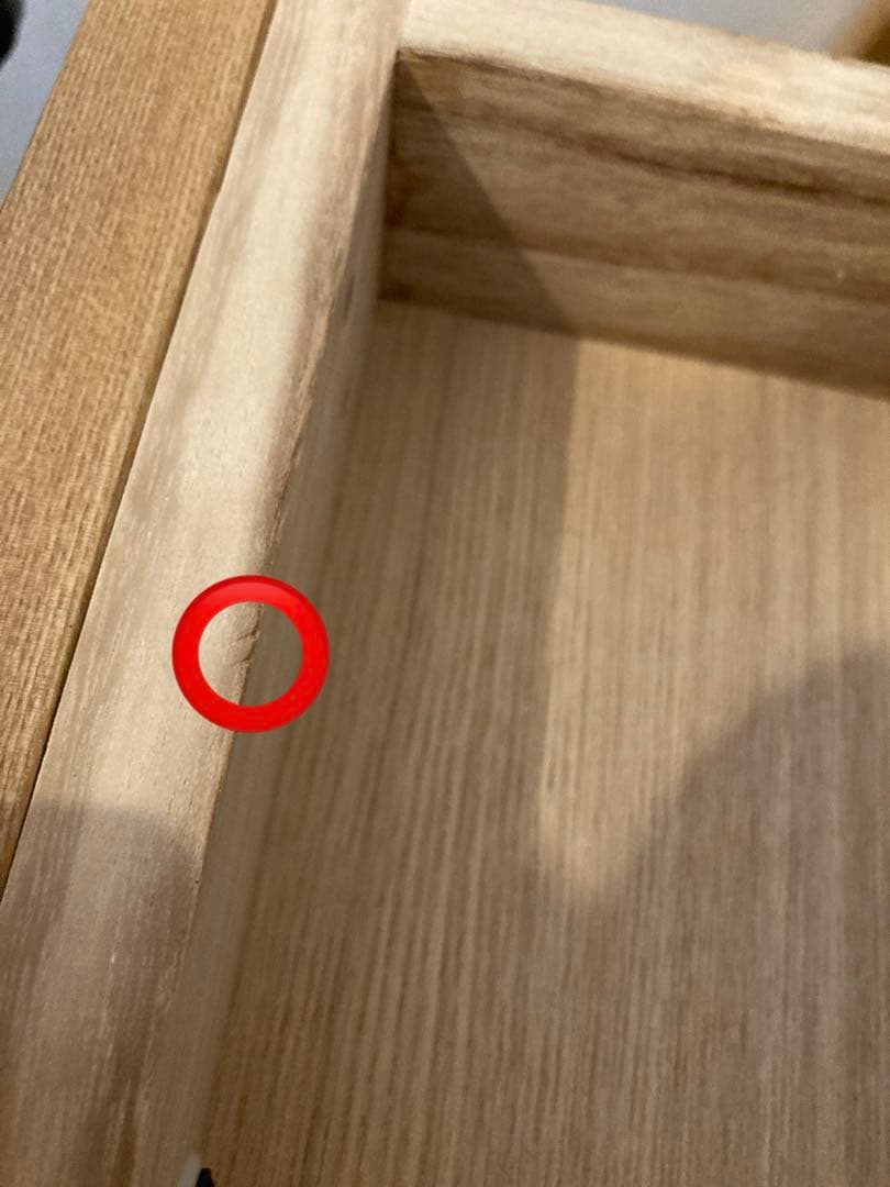 ★亜鉛★光家具　Sunny Side Nico ニコ シェルフデスク90