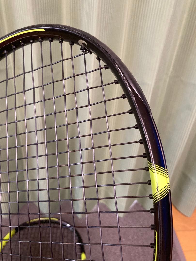 テニスラケット SX 300とSX300Lite 2本セット