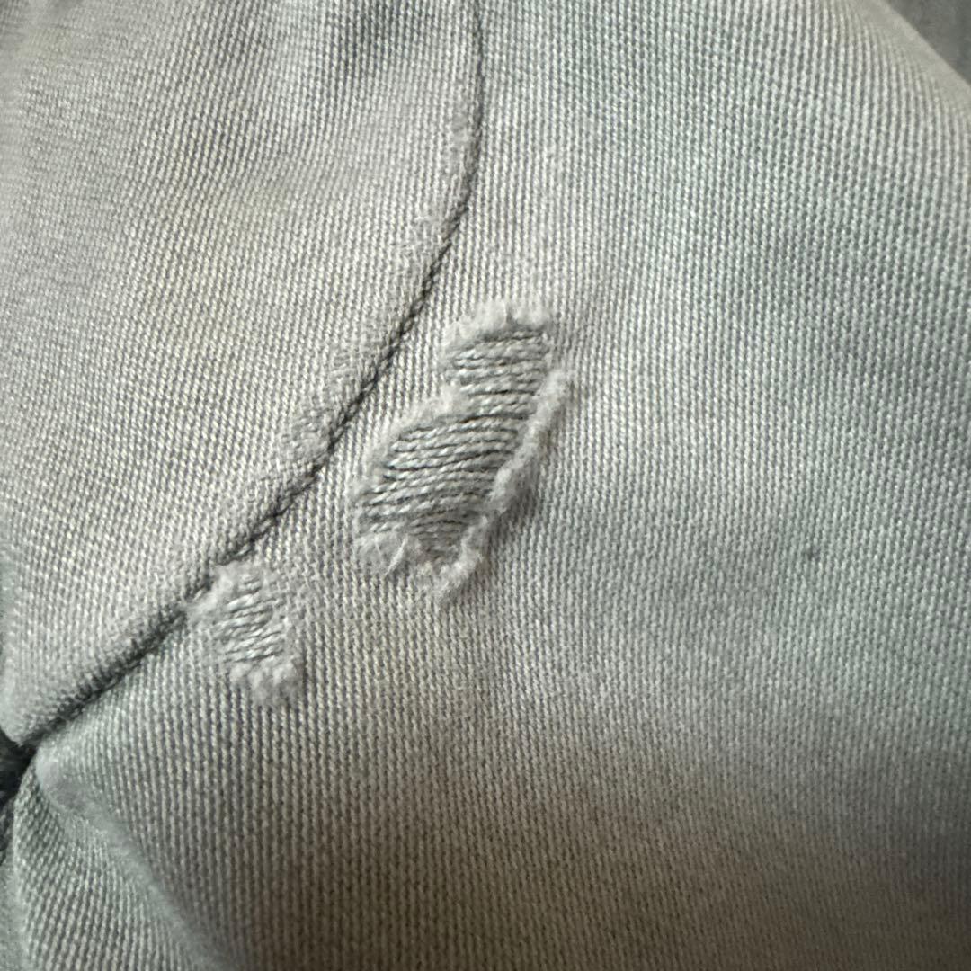 希少！50s USAF メカニッククルー　ビンテージパンツ　w36