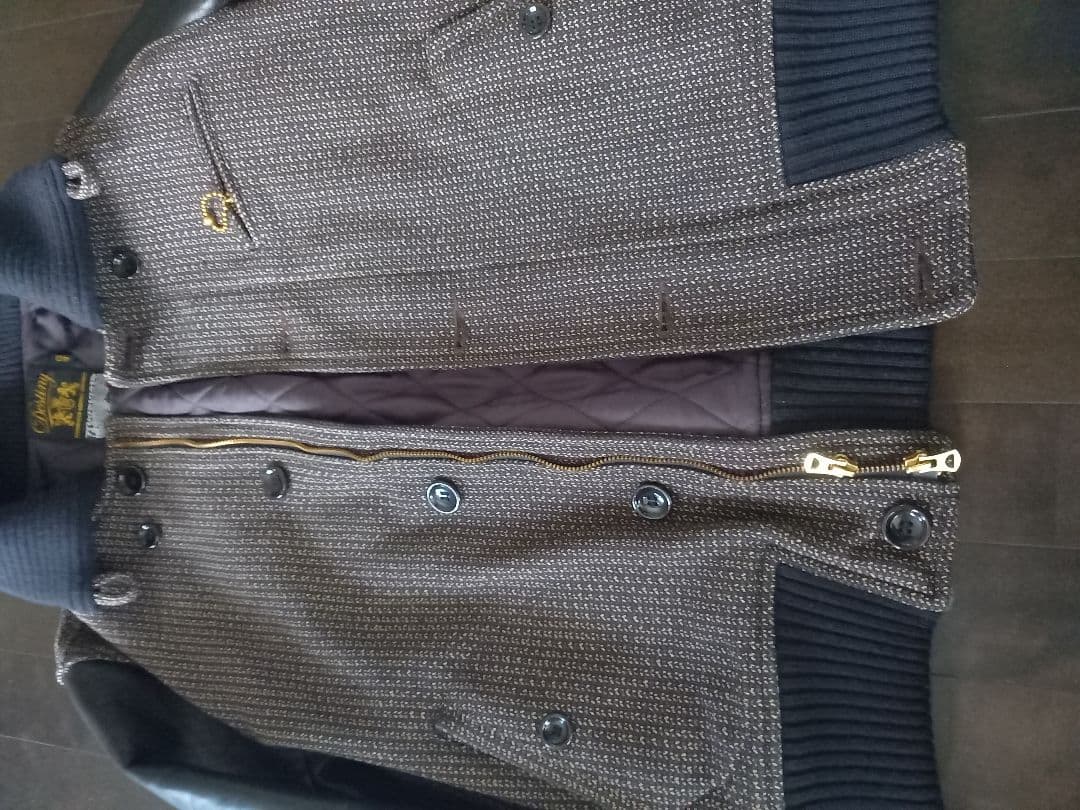 Roka　Destiny 　サイズ　40インチ