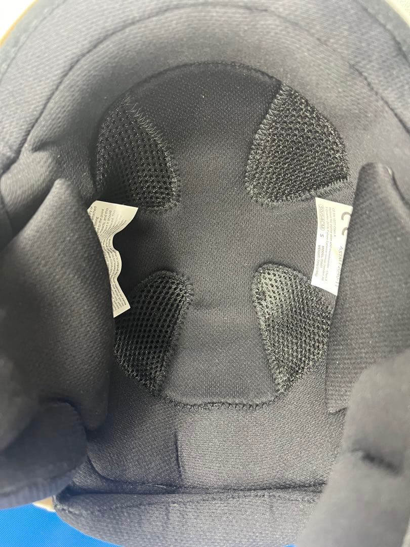 スキーヘルメット BLIZ Raid Sサイズ 50-54cm FIS対応 - メルカリ