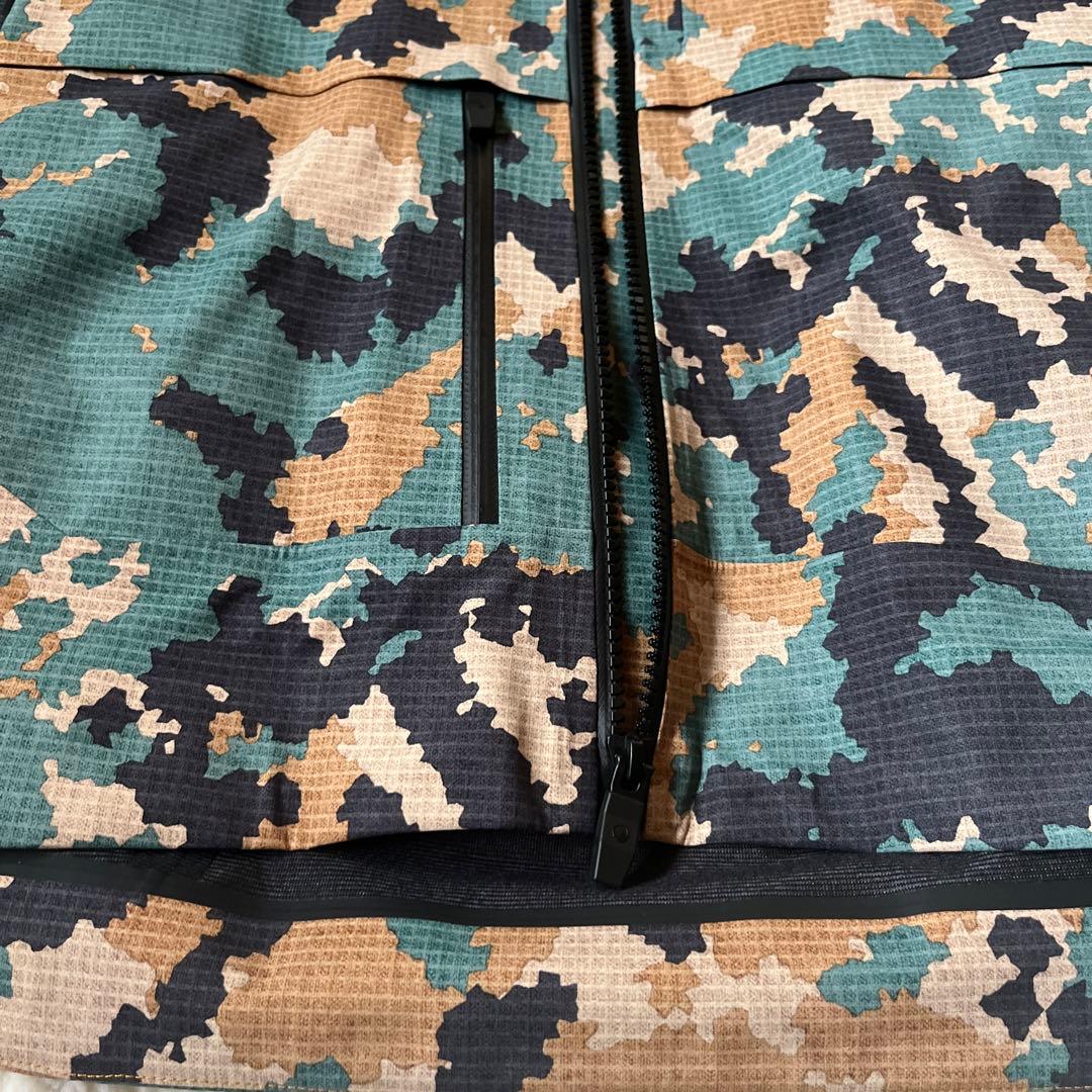 ＊新品タグ付＊THE NORTH FACE＊フューチャーライトジャケット＊