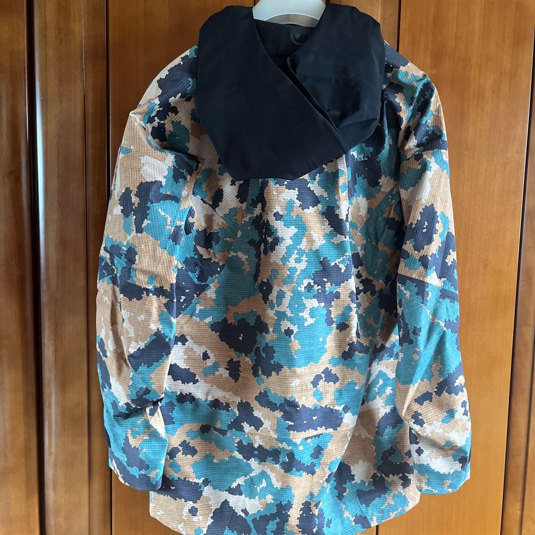 ＊新品タグ付＊THE NORTH FACE＊フューチャーライトジャケット＊