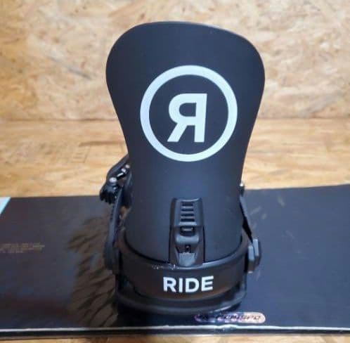 NIDECKER×RIDE 2点セット！ 2629