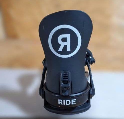 NIDECKER×RIDE 2点セット！ 2629