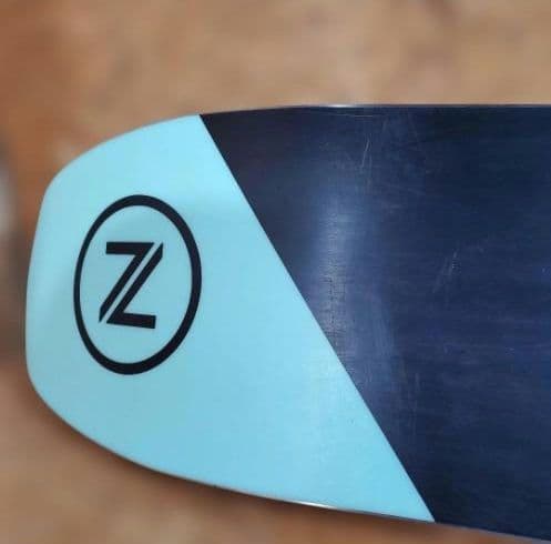 NIDECKER×RIDE 2点セット！ 2629