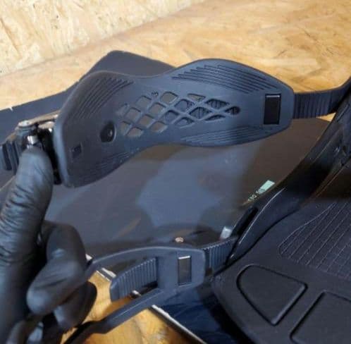 NIDECKER×RIDE 2点セット！ 2629