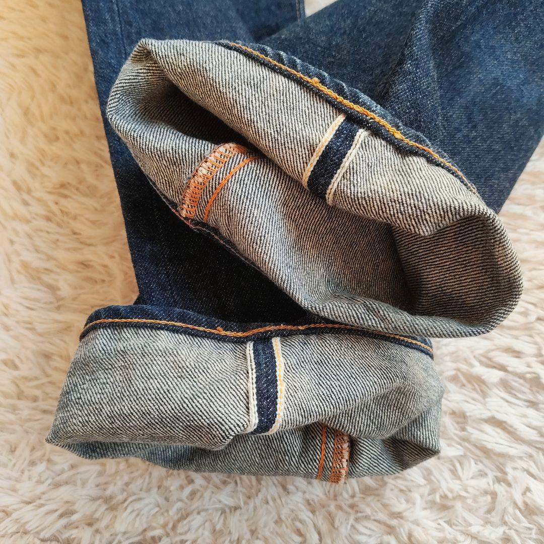 パンツ EVISU No.2