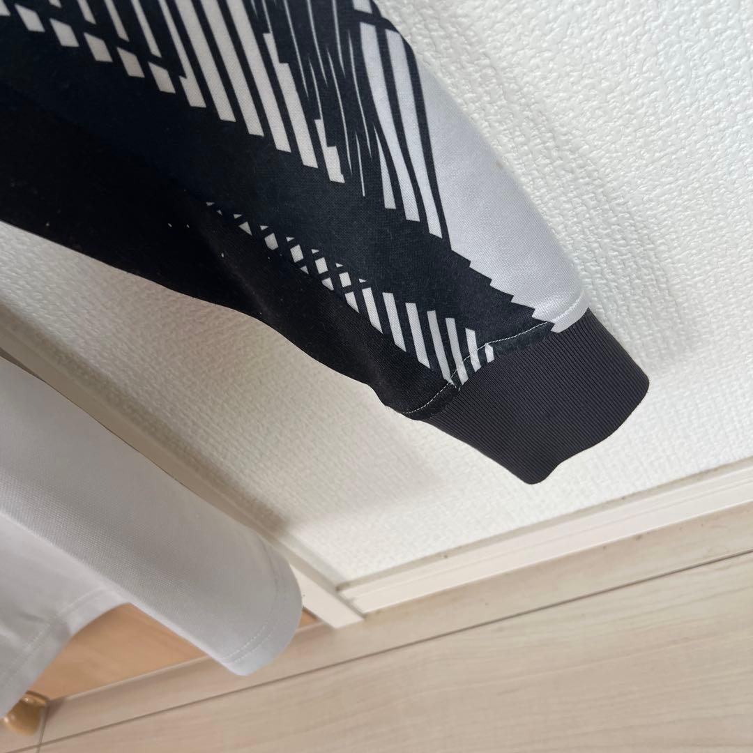 【希少アイテム】PUMA プーマ DAILY PAPER 20 YEARS