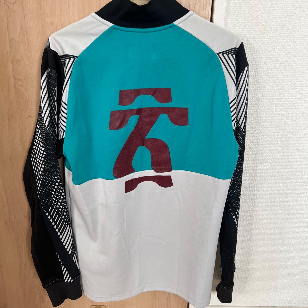 【希少アイテム】PUMA プーマ DAILY PAPER 20 YEARS