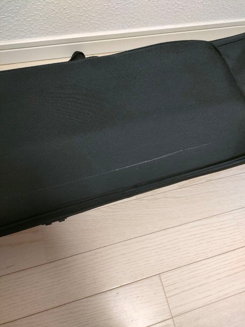 カシオ　電子ピアノ　PX-S1000 ホワイト　88鍵盤　ペダル、ケース付き