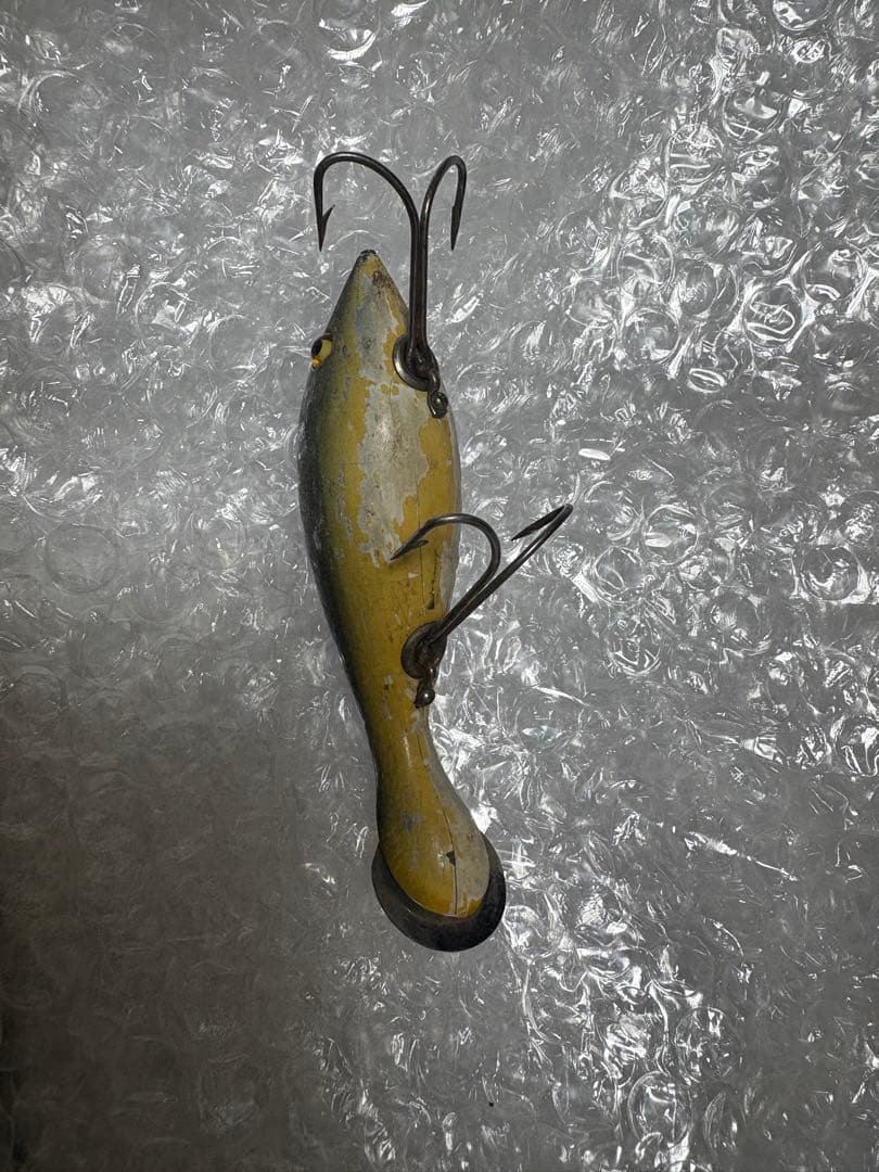 アンティークヘドン　ドワジャック　タドポリー　最初期　1918年　#5000