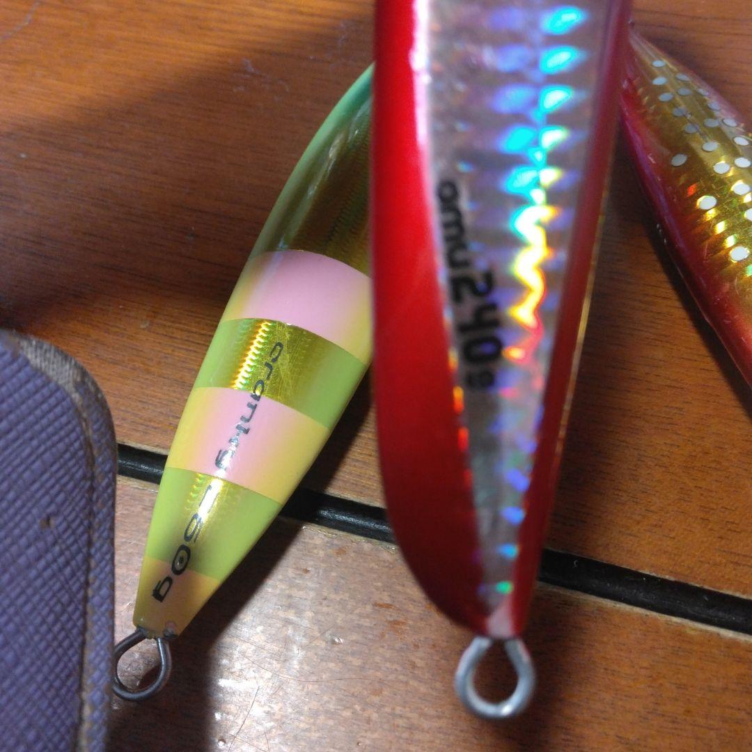 シーフロアコントロール　番外　専用