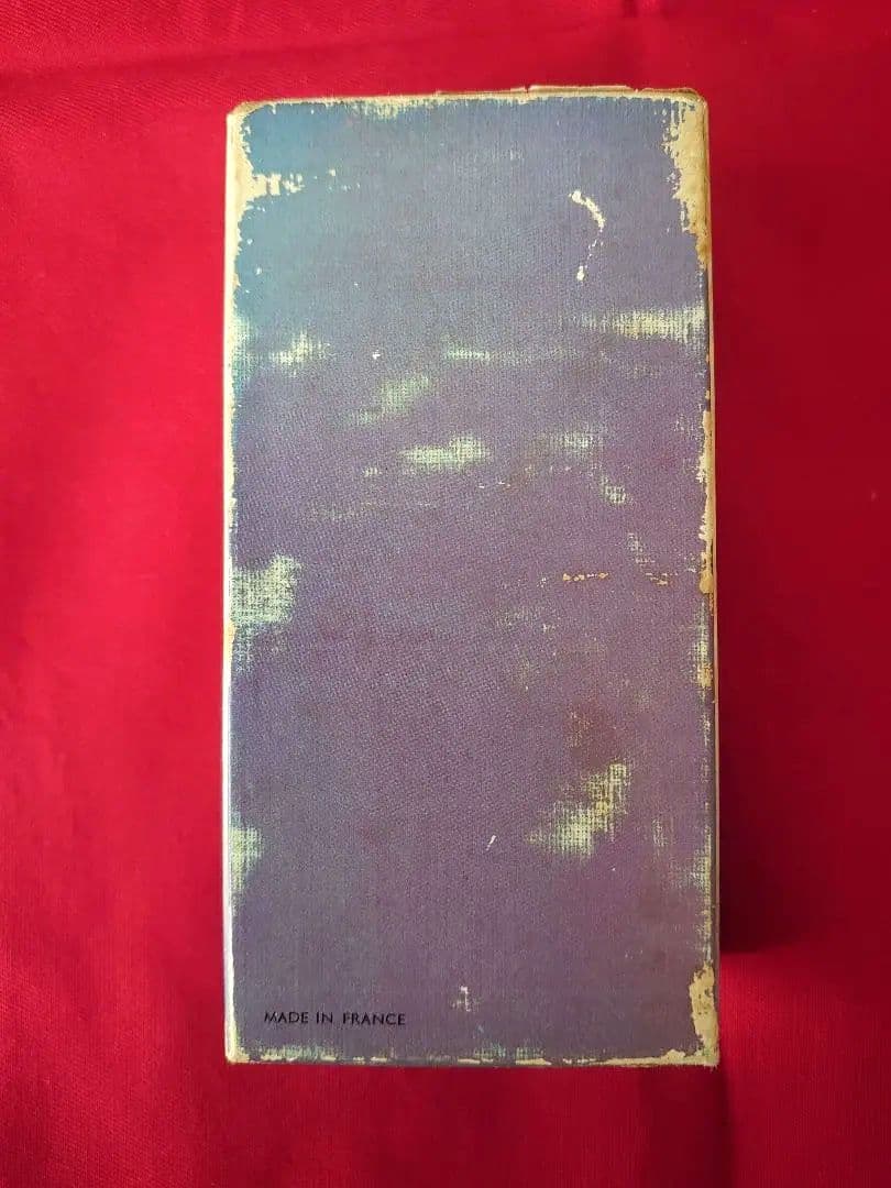 3日間限定大特価！激レア！GUERLAIN ヴィンテージ 香水 ode新品未開封