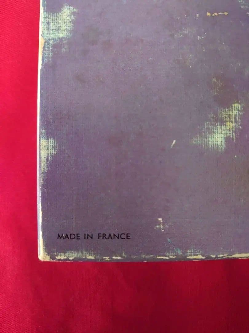 3日間限定大特価！激レア！GUERLAIN ヴィンテージ 香水 ode新品未開封