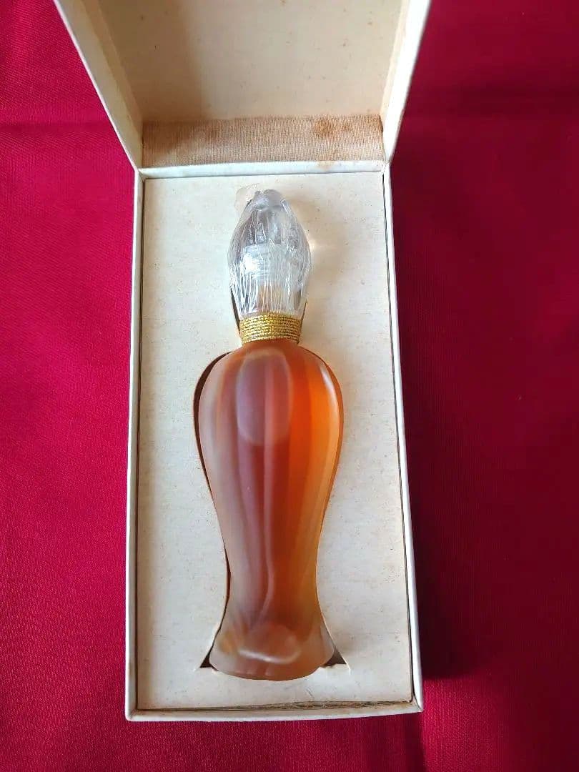 3日間限定大特価！激レア！GUERLAIN ヴィンテージ 香水 ode新品未開封