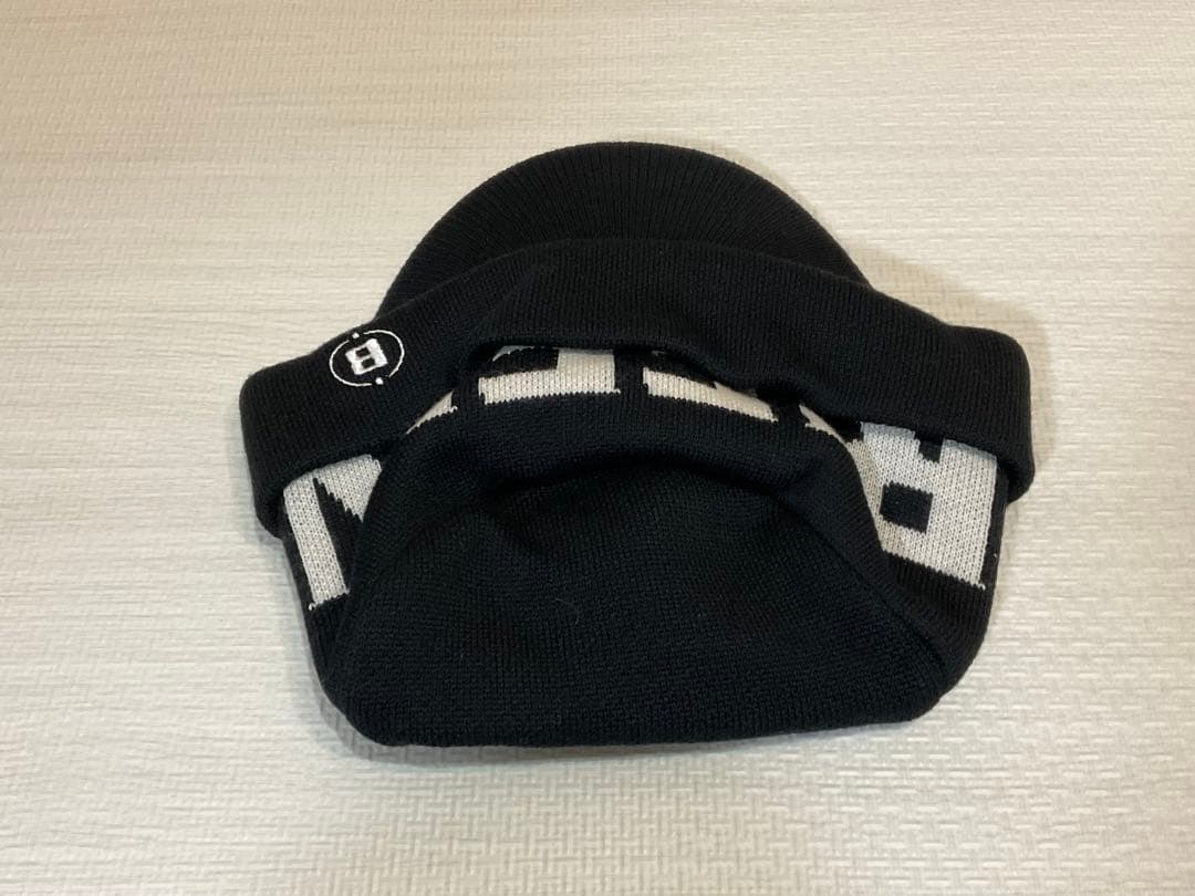 BRIEFING GOLF KNIT WORK CAP ニットワークキャップ