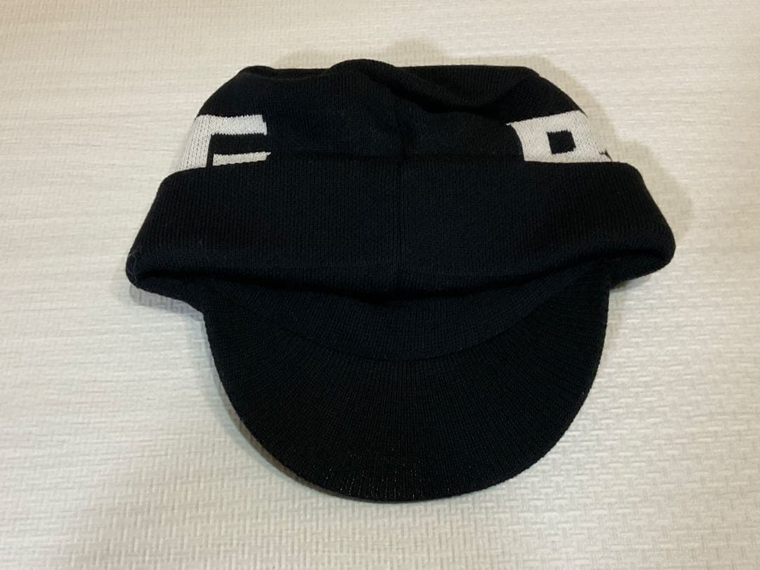 BRIEFING GOLF KNIT WORK CAP ニットワークキャップ