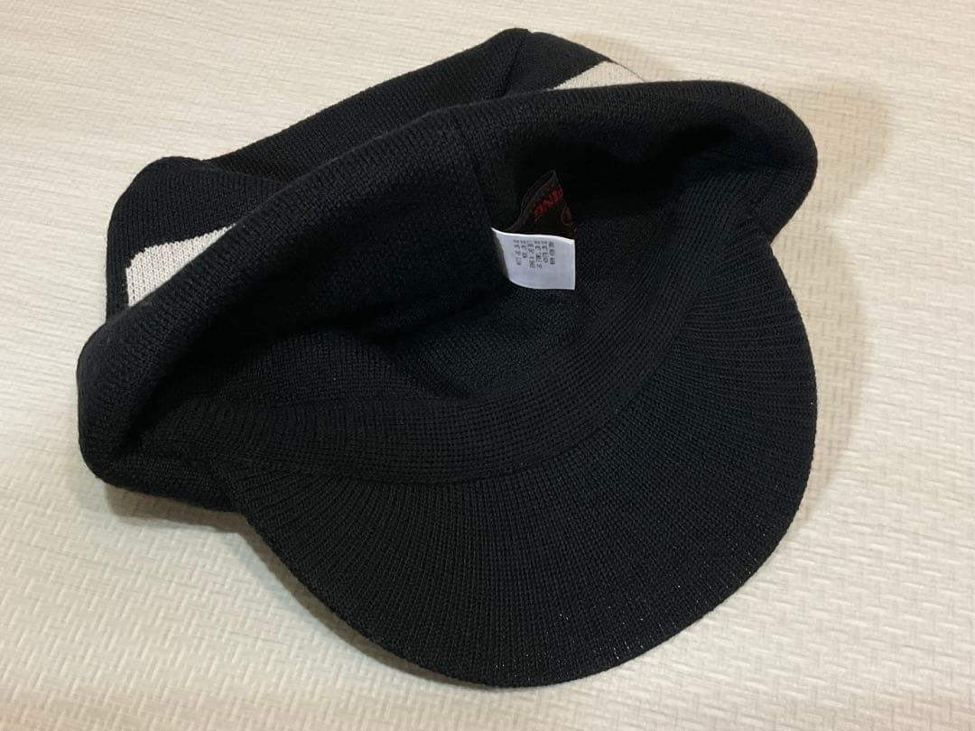 BRIEFING GOLF KNIT WORK CAP ニットワークキャップ