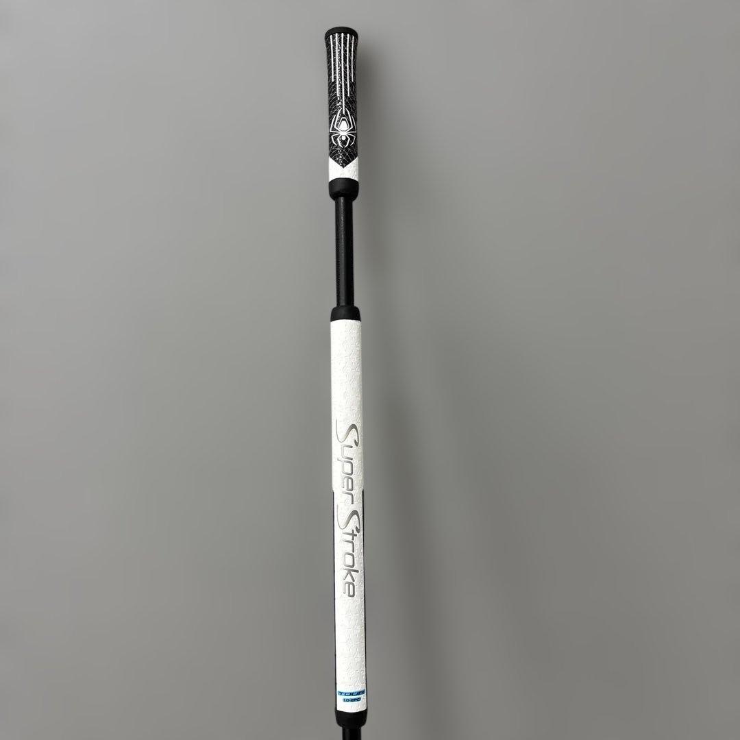 長尺 テーラーメイド Spider ZT LONG パター