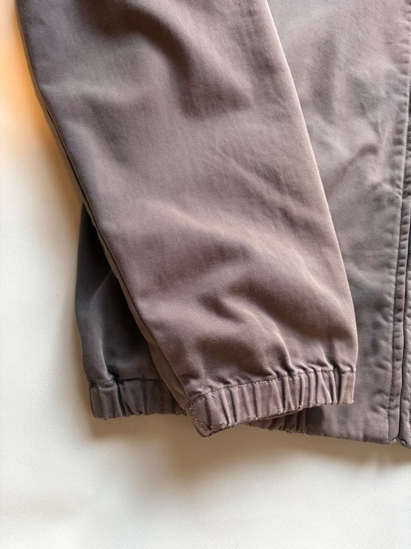 l*2様 m*u様 80s ラルフローレン 短丈　スウィングトップ USA製 ブ