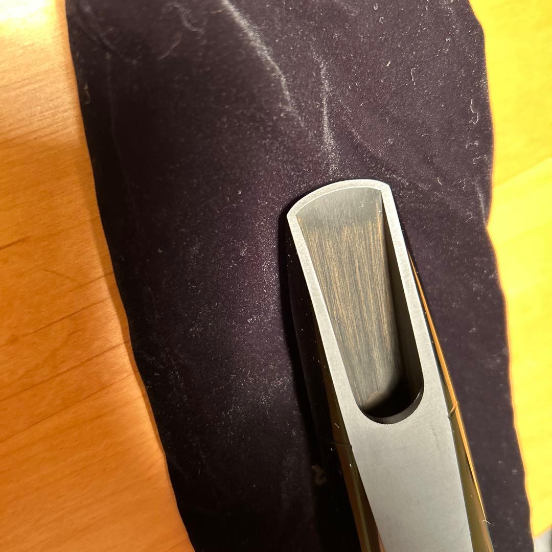 Selmer s90 180 テナーサックスマウスピース　プロ選定品