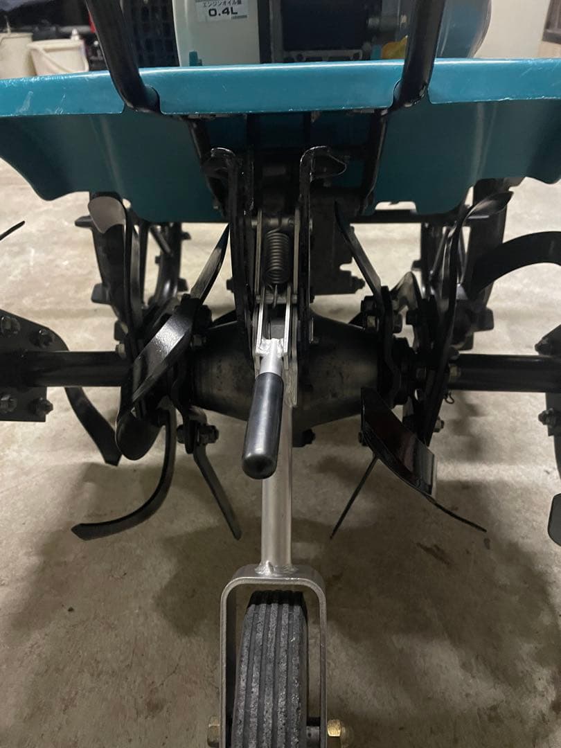 完全整備‼️綺麗‼️ クボタ 耕運機 FTR350 引取り歓迎‼️近隣配送