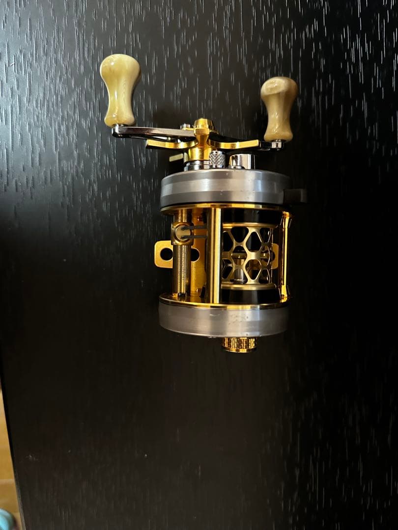 ABUアンバサダー2500c アベイル