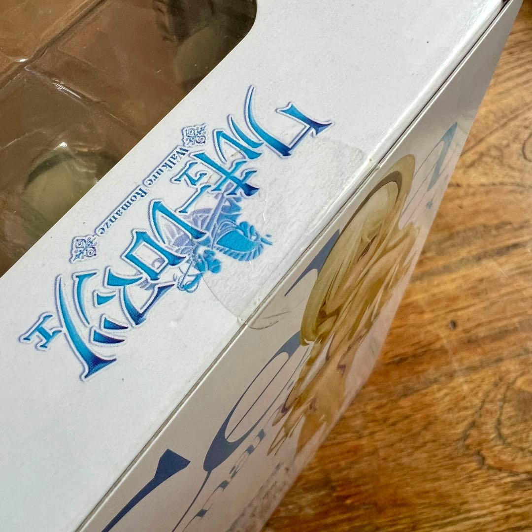 未開封 WAVE スィーリア ワルキューレロマンツェ