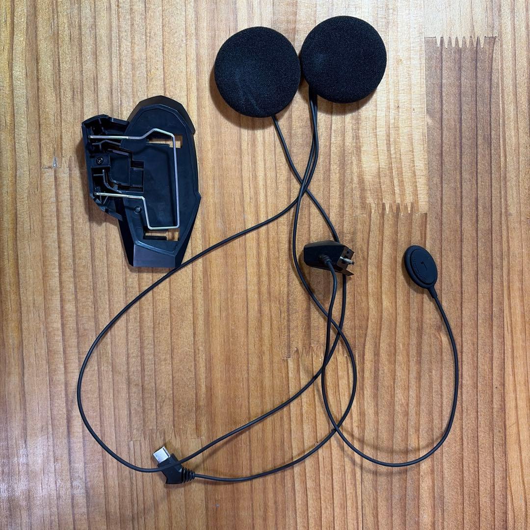 アクセサリー B-com SB6XR