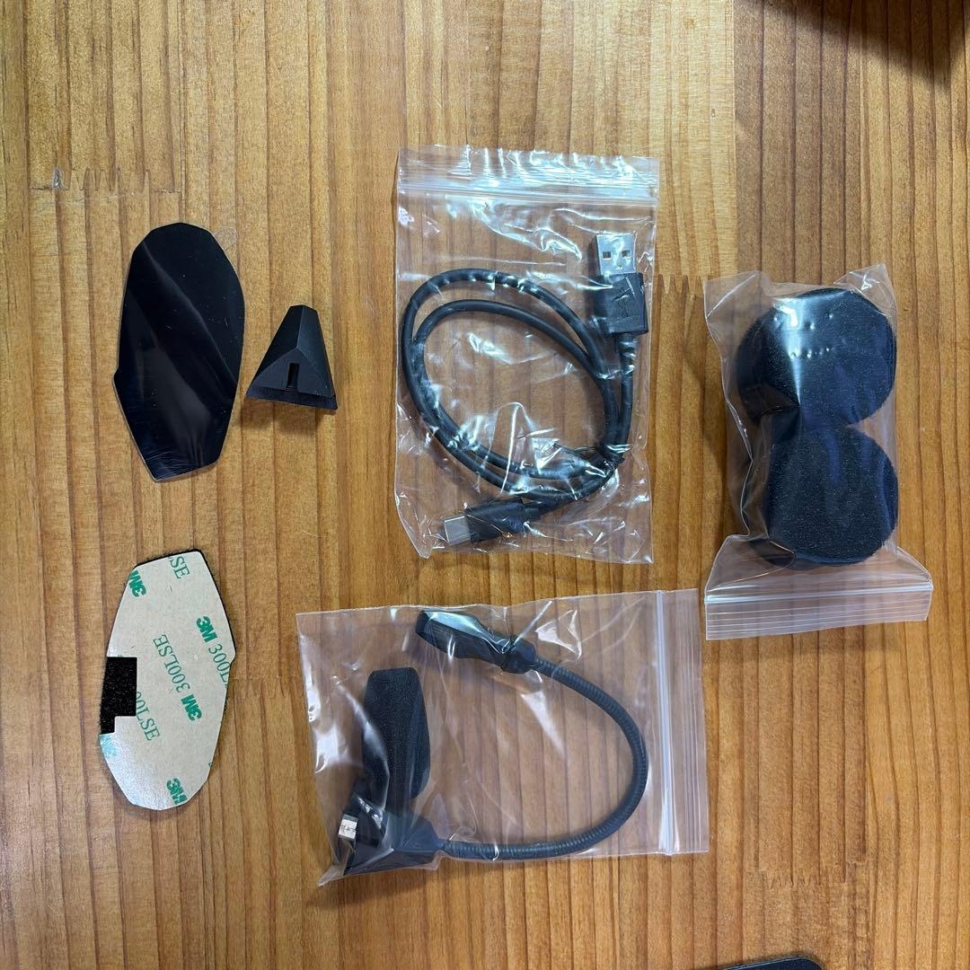 アクセサリー B-com SB6XR