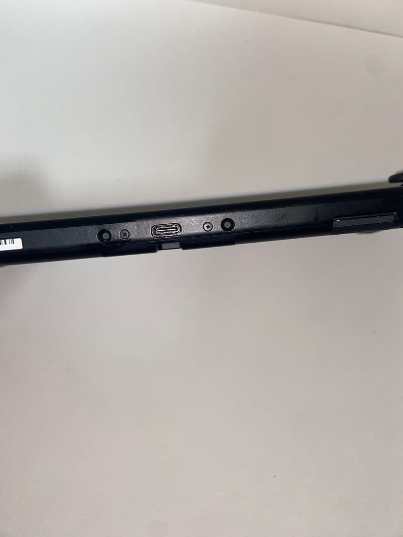 【中古】Nintendo Switch Lite本体モンスターハンターライズ