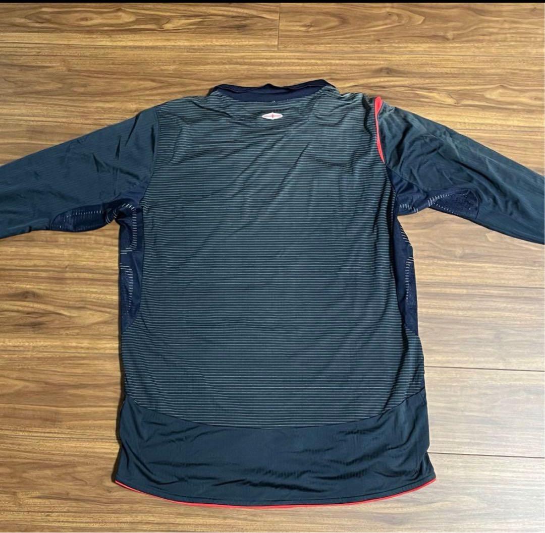 イングランド代表　ユニフォーム　サッカーウェア