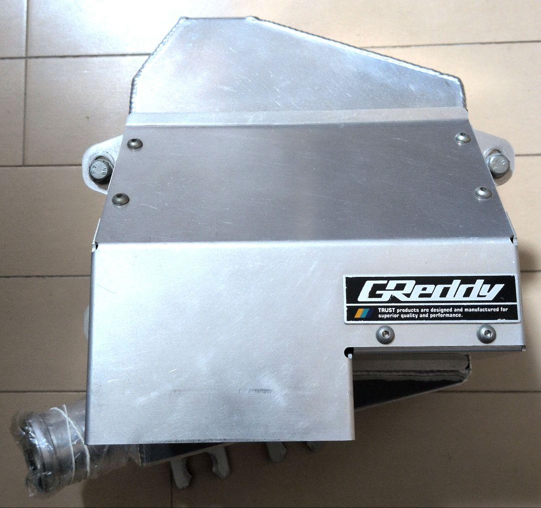 HA36S アルトワークス トラスト GReddy インタークーラーキット - メルカリ