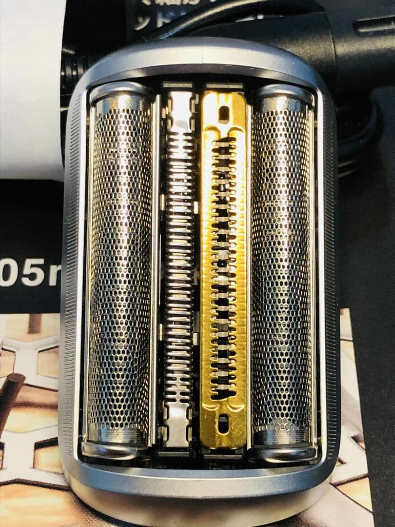 【mura】Braun Series 9 Pro+ 9517sシェーバー