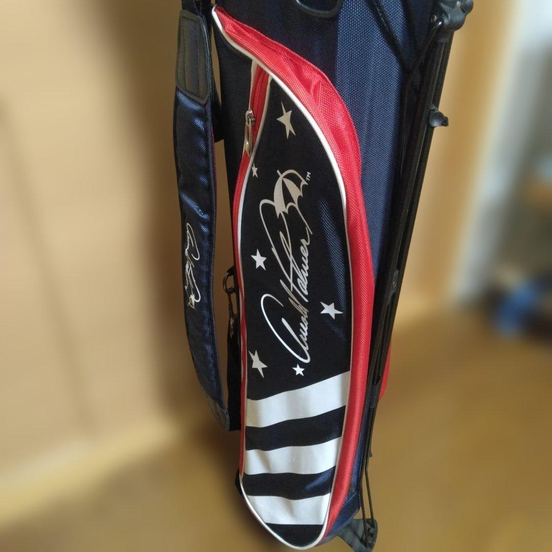 アーノルド・パーマーレディース ゴルフクラブセット