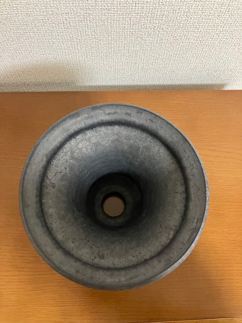 専用　カタチ製作所　ドリッパー　レザーブラック